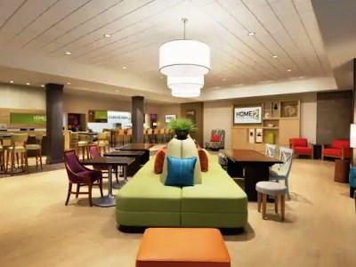Home2 By Hilton Energy Corridor Otel
