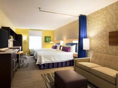 Home2 By Hilton Energy Corridor 3*