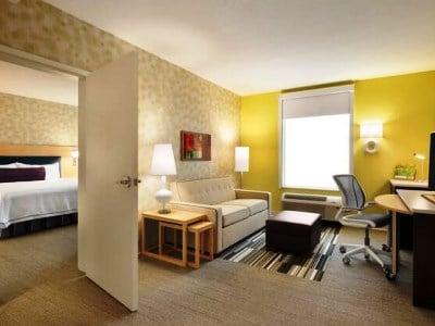 Home2 By Hilton Energy Corridor Otel