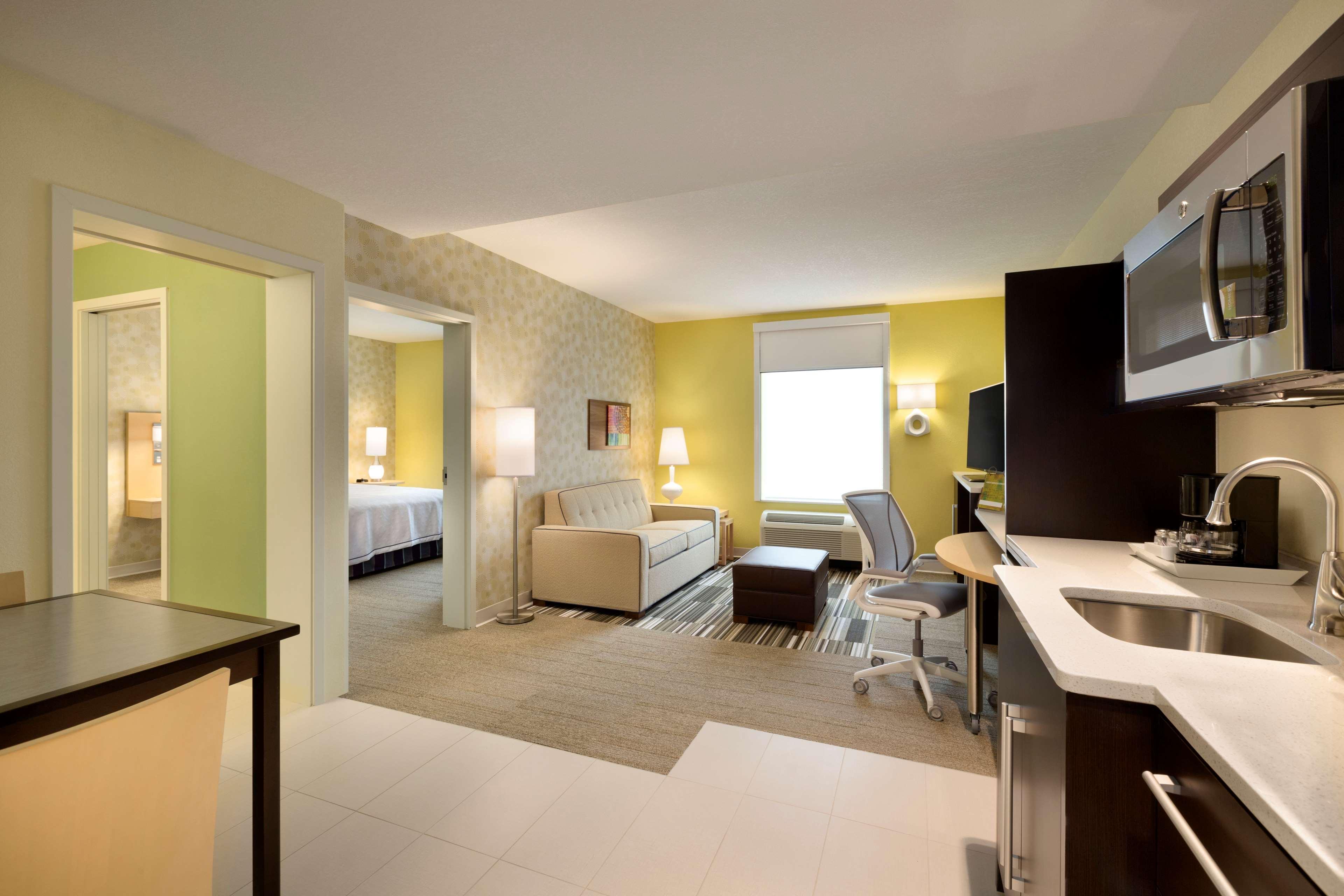 Otel Home2 By Hilton Energy Corridor Houston