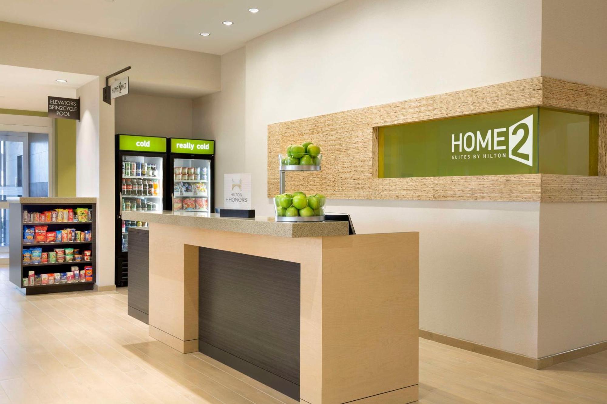 Otel Home2 By Hilton Energy Corridor