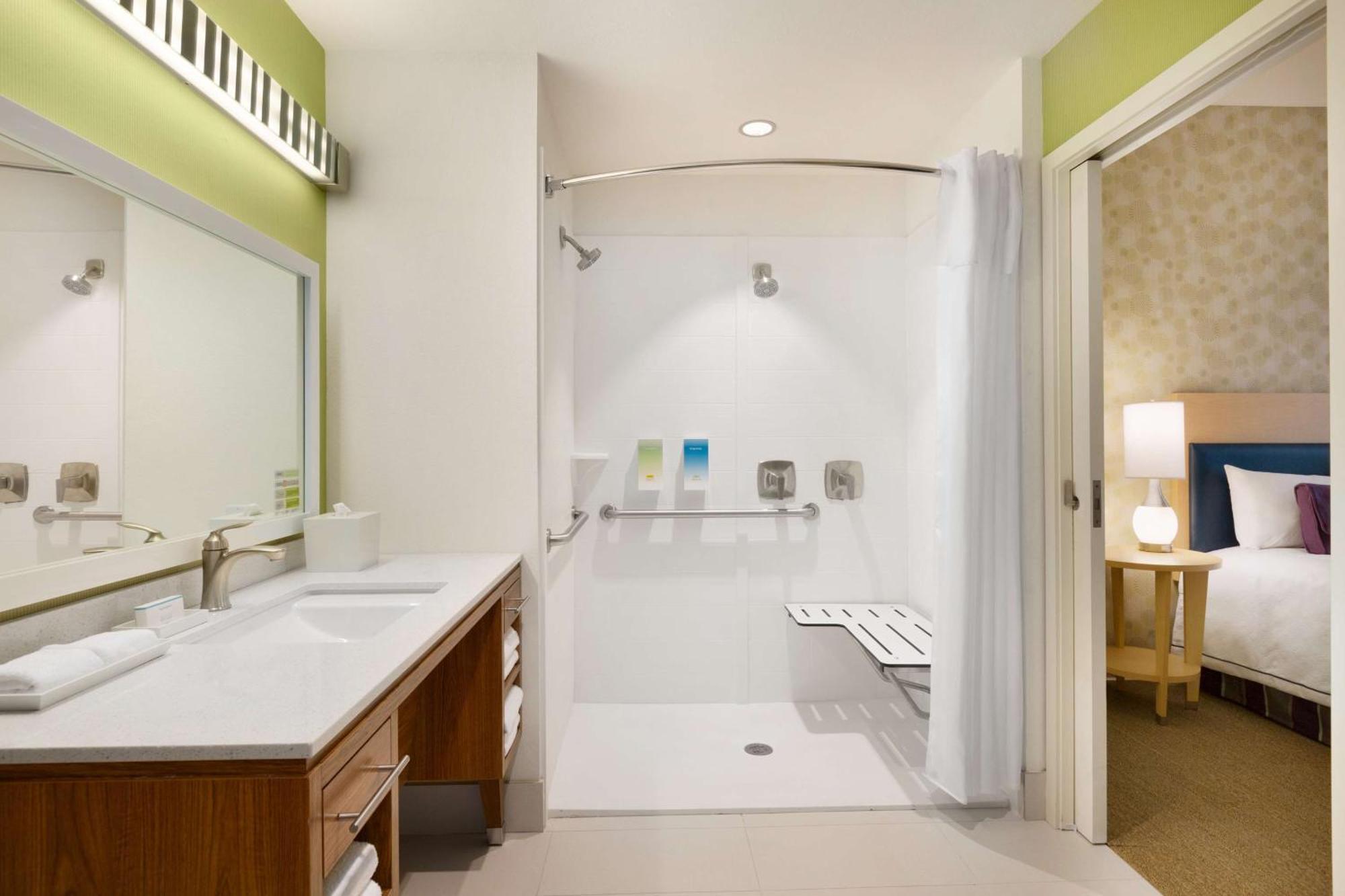Home2 By Hilton Energy Corridor Otel