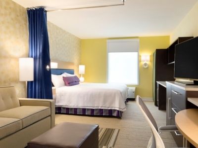 Home2 By Hilton Energy Corridor Otel