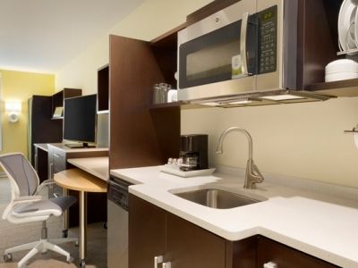 Home2 By Hilton Energy Corridor Otel