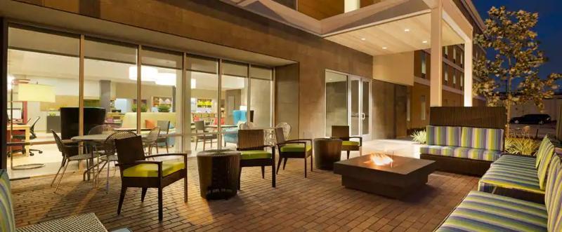 Home2 By Hilton Energy Corridor 3*