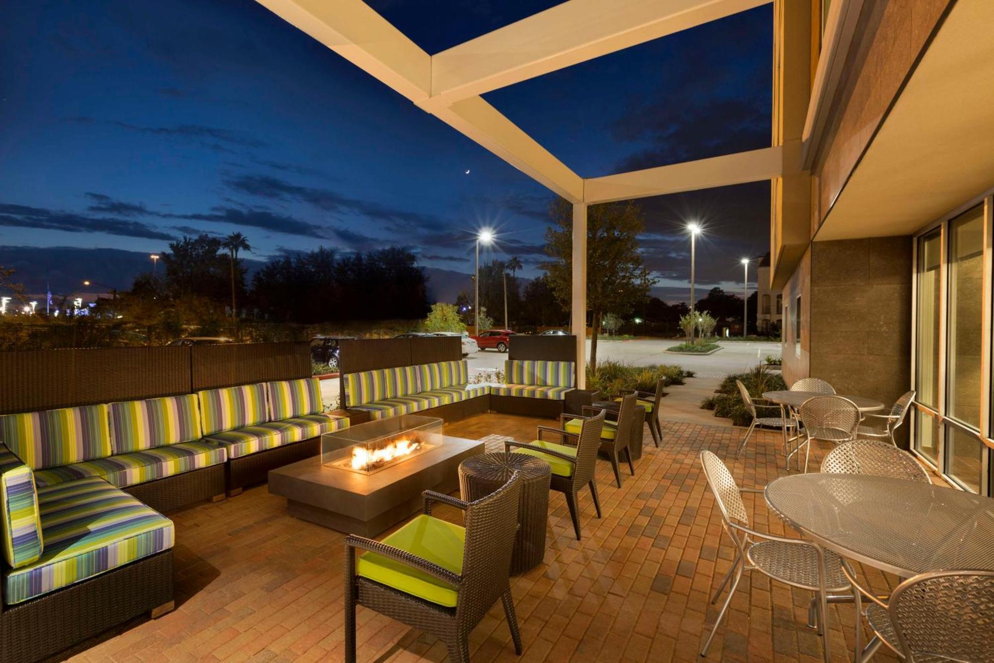Home2 By Hilton Energy Corridor Hotel Houston